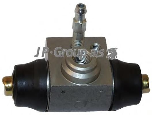 Купить запчасть JP GROUP - 1161301000 