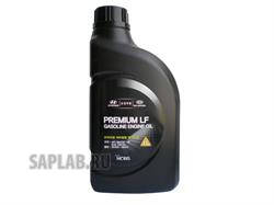Купить Hyundai / kia 0510000151 Hyundai/KIA Premium LF Gasoline SAE 5W-20 SM/GF-4