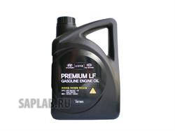 Купить Hyundai / kia 0510000451 Hyundai/KIA Premium LF Gasoline SAE 5W-20 SM/GF-4