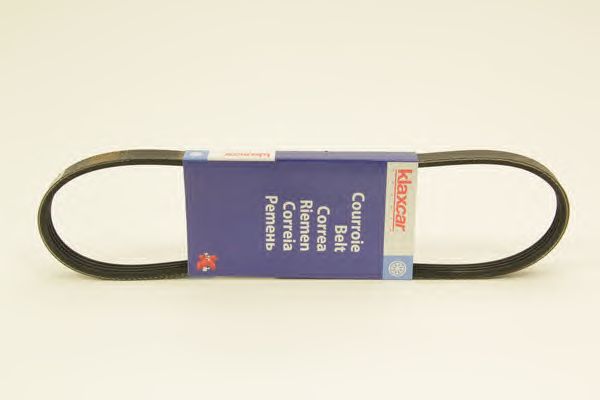 Купить запчасть KLAXCAR - 4PK800 