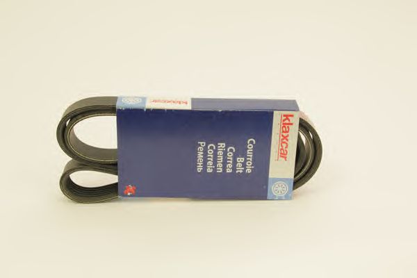 Купить KLAXCAR 6PK1450 РЕМЕНЬ РУЧЕЙКОВЫЙ 6X1450 