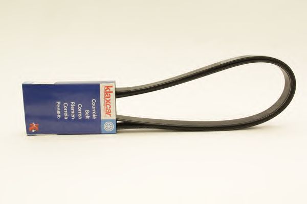 Купить запчасть KLAXCAR - 6PK1800 