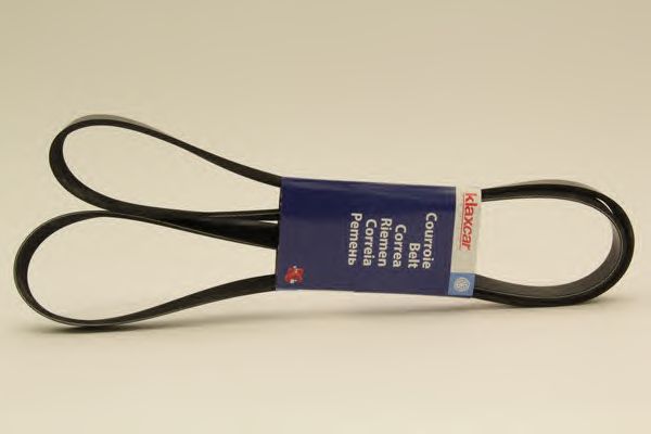 Купить запчасть KLAXCAR - 6PK1842 