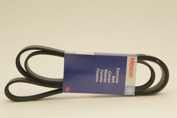 Купить запчасть KLAXCAR - 6PK2040 