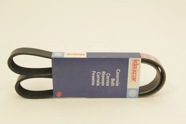 Купить запчасть KLAXCAR FRANCE - 6PK2225 