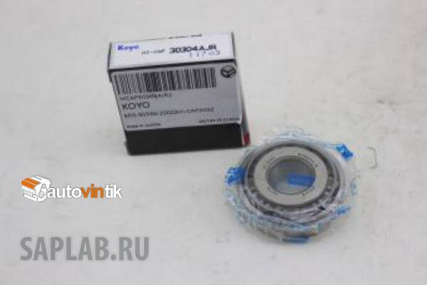 Купить запчасть KOYO - HICAP30304AJR2 