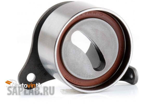 Купить запчасть KOYO - PU345637RR1DV 