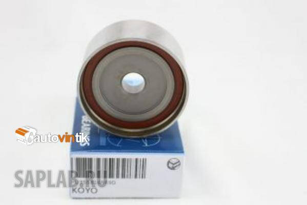 Купить запчасть KOYO - PU355816RR9D 
