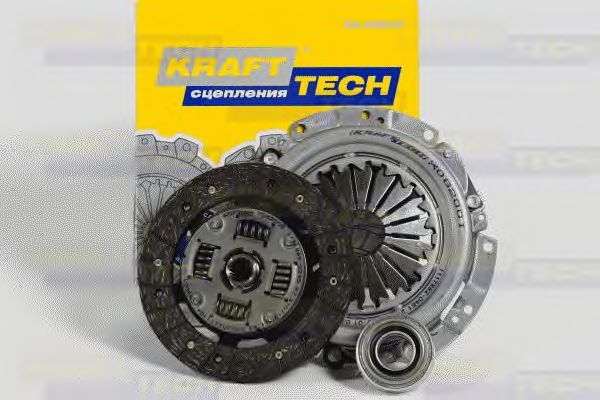 Купить запчасть KRAFTTECH - W20200F 