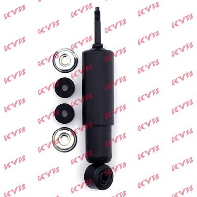Купить запчасть KYB - 443293 