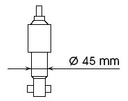 Купить запчасть KYB - 554070 