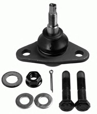 Купить запчасть LEMFORDER - 1201202 