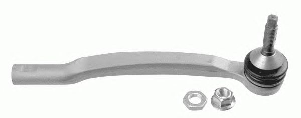 Купить запчасть LEMFORDER - 2670202 