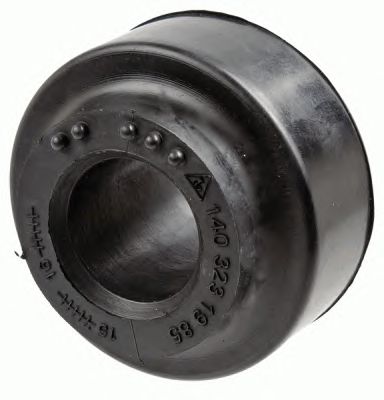 Купить запчасть LEMFORDER - 2743601 