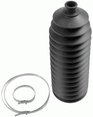 Купить запчасть LEMFORDER - 3396101 