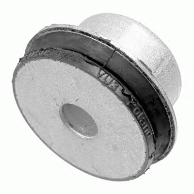 Купить запчасть LEMFORDER - 3503101 