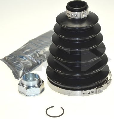 Купить запчасть GKN - 304309 