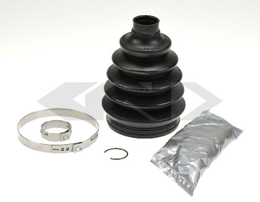 Купить запчасть GKN - 304808 