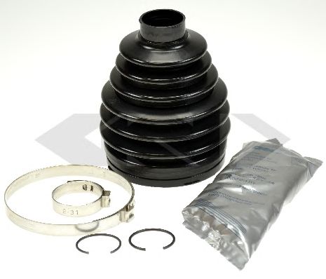 Купить запчасть GKN - 304887 