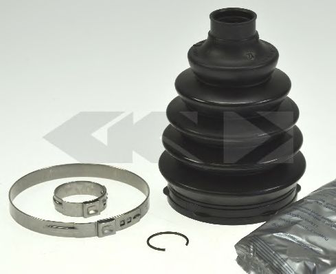 Купить запчасть GKN - 305676 