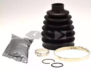 Купить запчасть GKN - 306018 