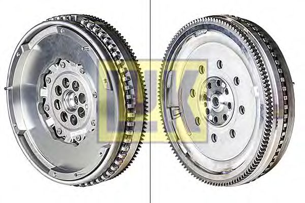 Купить запчасть LUK - 415032510 