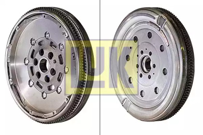 Купить запчасть LUK - 415057410 