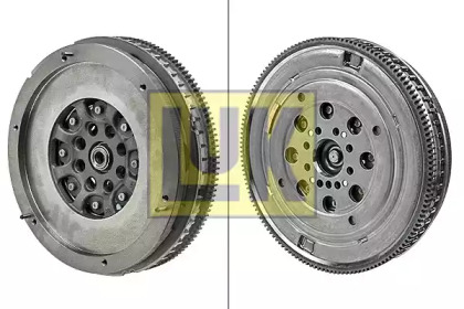 Купить запчасть LUK - 415066010 