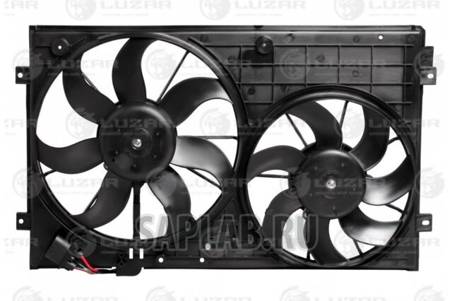 Купить запчасть LUZAR - LFK18K2 