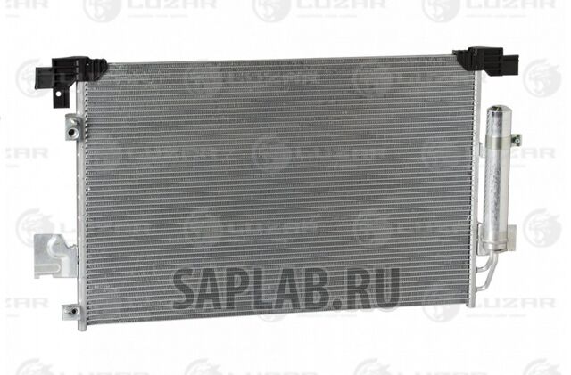 Купить запчасть LUZAR - LRAC1104 