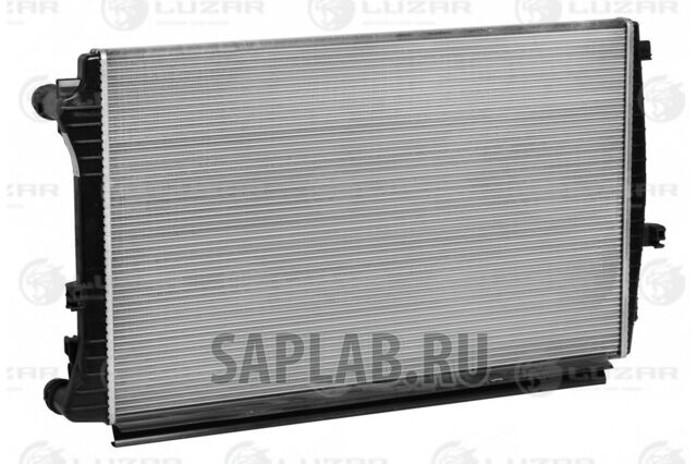 Купить запчасть LUZAR - LRC18EM 