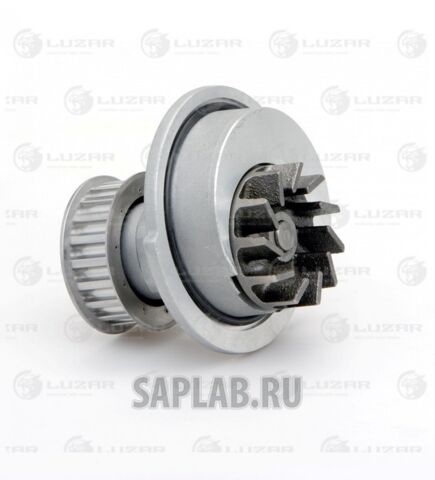 Купить запчасть LUZAR - LWP0563 