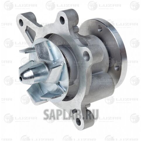 Купить запчасть LUZAR - LWP0822 