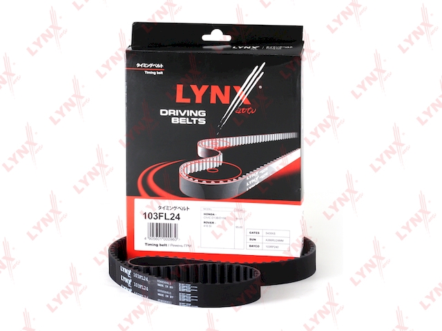 Купить запчасть LYNXAUTO - 103FL24 