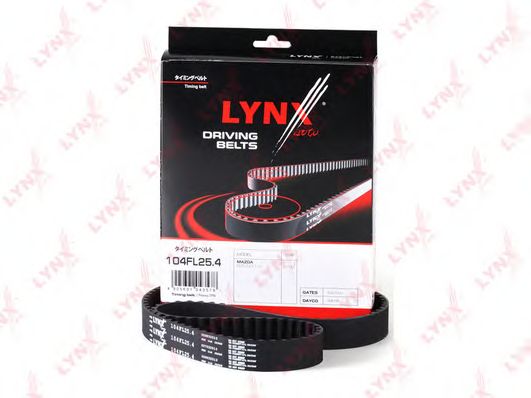 Купить запчасть LYNXAUTO - 104FL254 