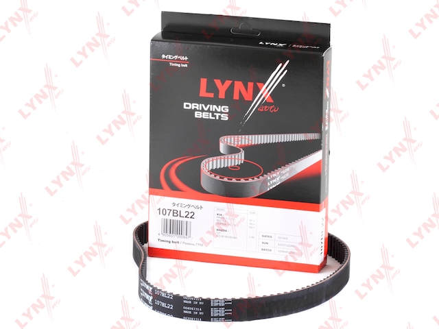 Купить запчасть LYNXAUTO - 107BL22 