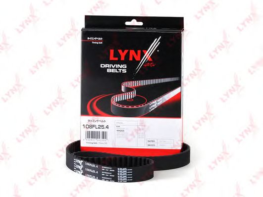 Купить запчасть LYNXAUTO - 108FL254 