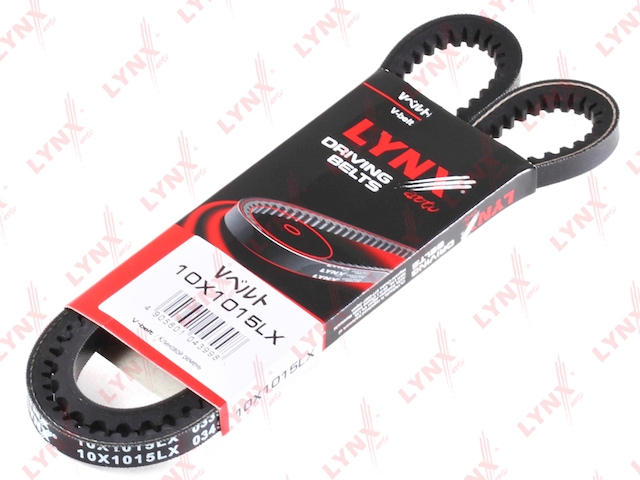 Купить запчасть LYNXAUTO - 10X1015LX 