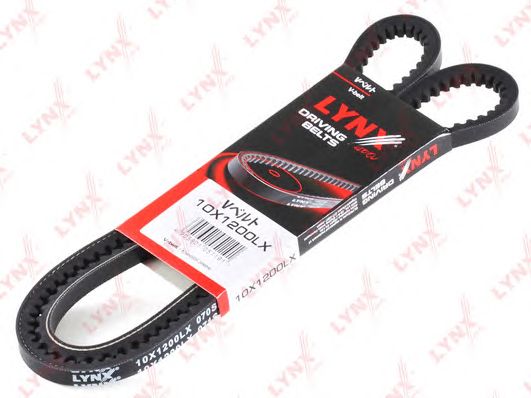 Купить запчасть LYNXAUTO - 10X1200LX 