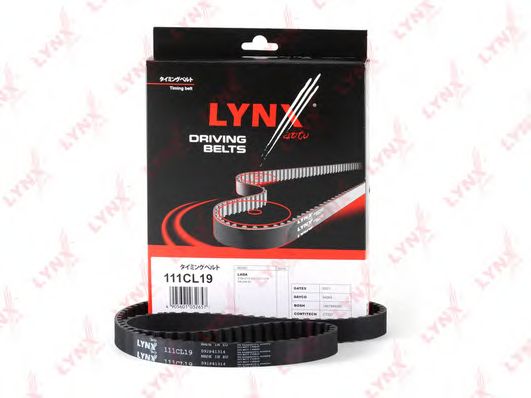 Купить запчасть LYNXAUTO - 111CL19 