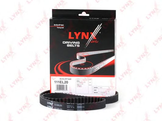Купить запчасть LYNXAUTO - 111EL20 