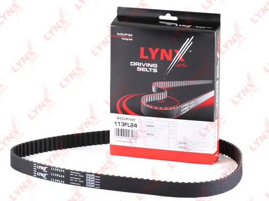 Купить запчасть LYNXAUTO - 113FL24 