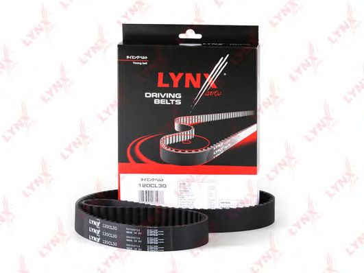 Купить запчасть LYNXAUTO - 120CL30 