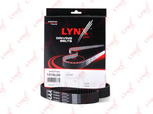 Купить запчасть LYNXAUTO - 121BL29 