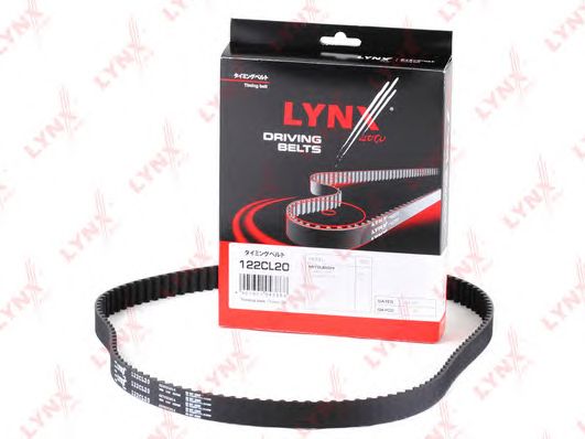Купить запчасть LYNXAUTO - 122CL20 
