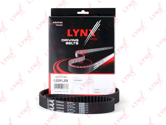 Купить запчасть LYNXAUTO - 122FL29 
