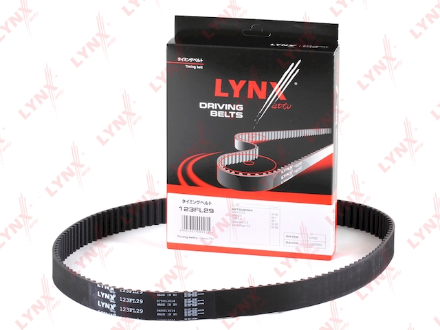 Купить запчасть LYNXAUTO - 123FL29 