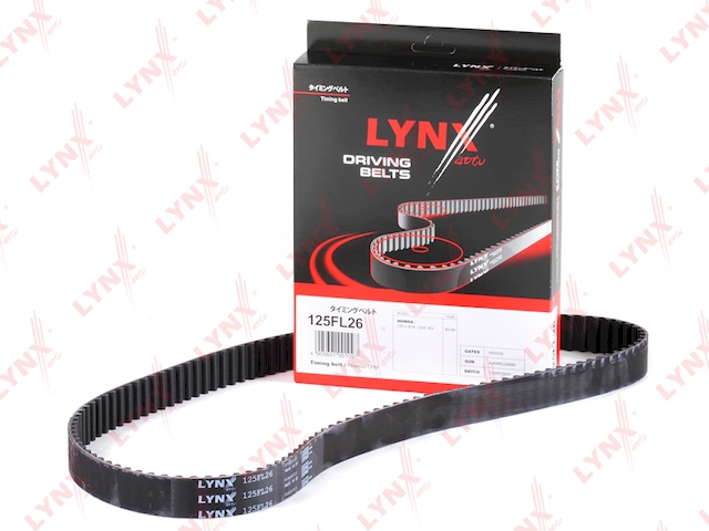 Купить запчасть LYNXAUTO - 125FL26 