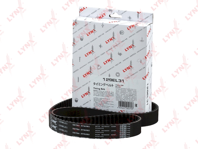 Купить запчасть LYNXAUTO - 129EL31 