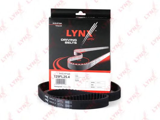 Купить запчасть LYNXAUTO - 129FL254 